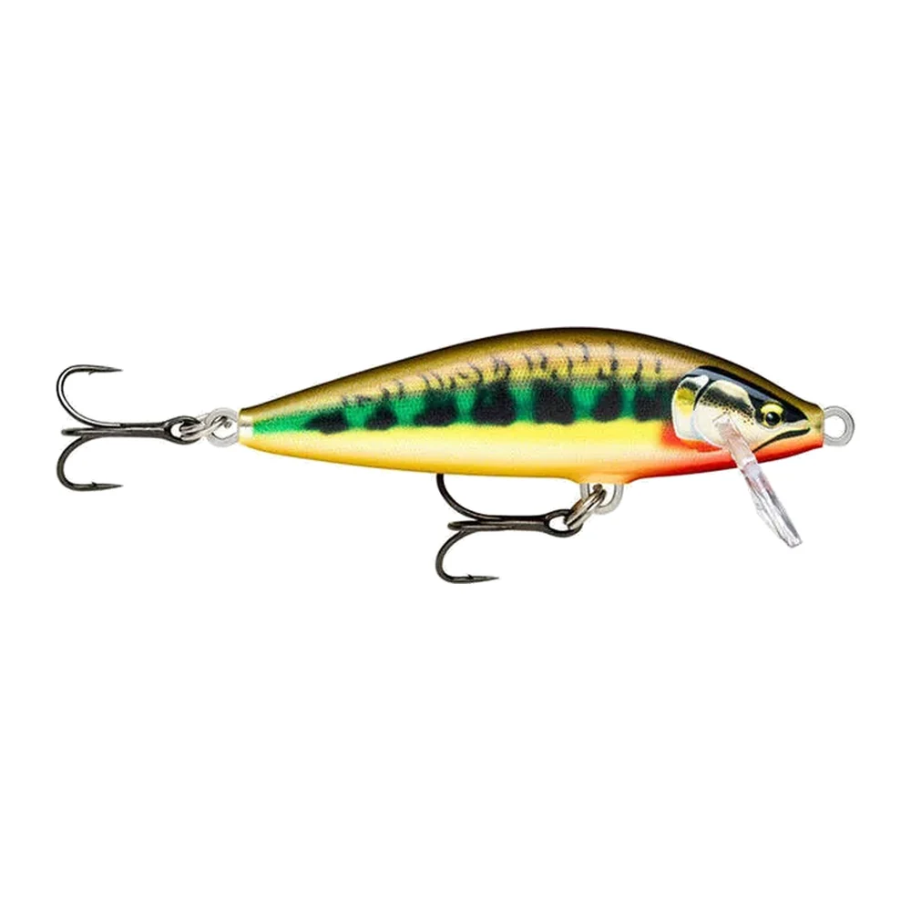 Señuelo RAPALA CD Elite 75GDVR