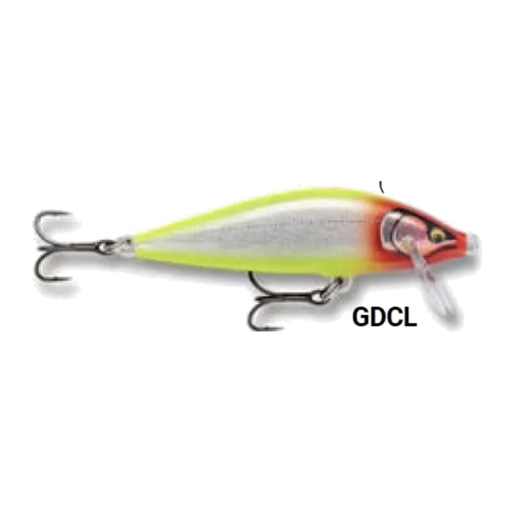 Señuelo RAPALA CD Elite