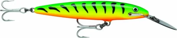 Señuelo RAPALA Sumergible Mag 22 FT