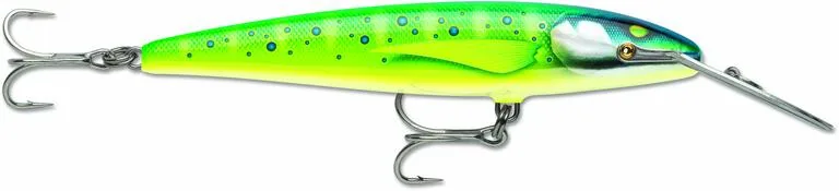 Señuelo RAPALA Mag Elite 14,5