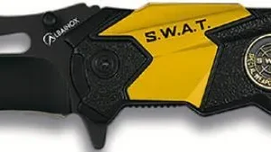 Navaja ALBAINOX Swat