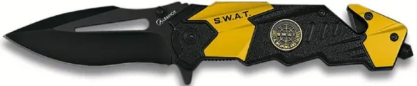 Navaja ALBAINOX Swat