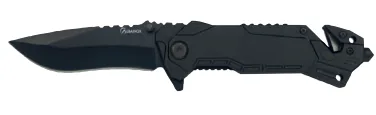 Navaja ALBAINOX Security Black