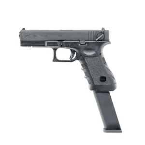 Pistola Airsoft UMAREX Glock 18C 6 mm GBB
