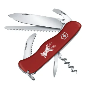 Cortapluma Victorinox Cazador 0.8873