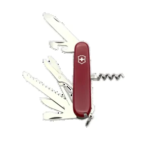 Cortapluma Victorinox Montero Roja 15 Fun 1.3713