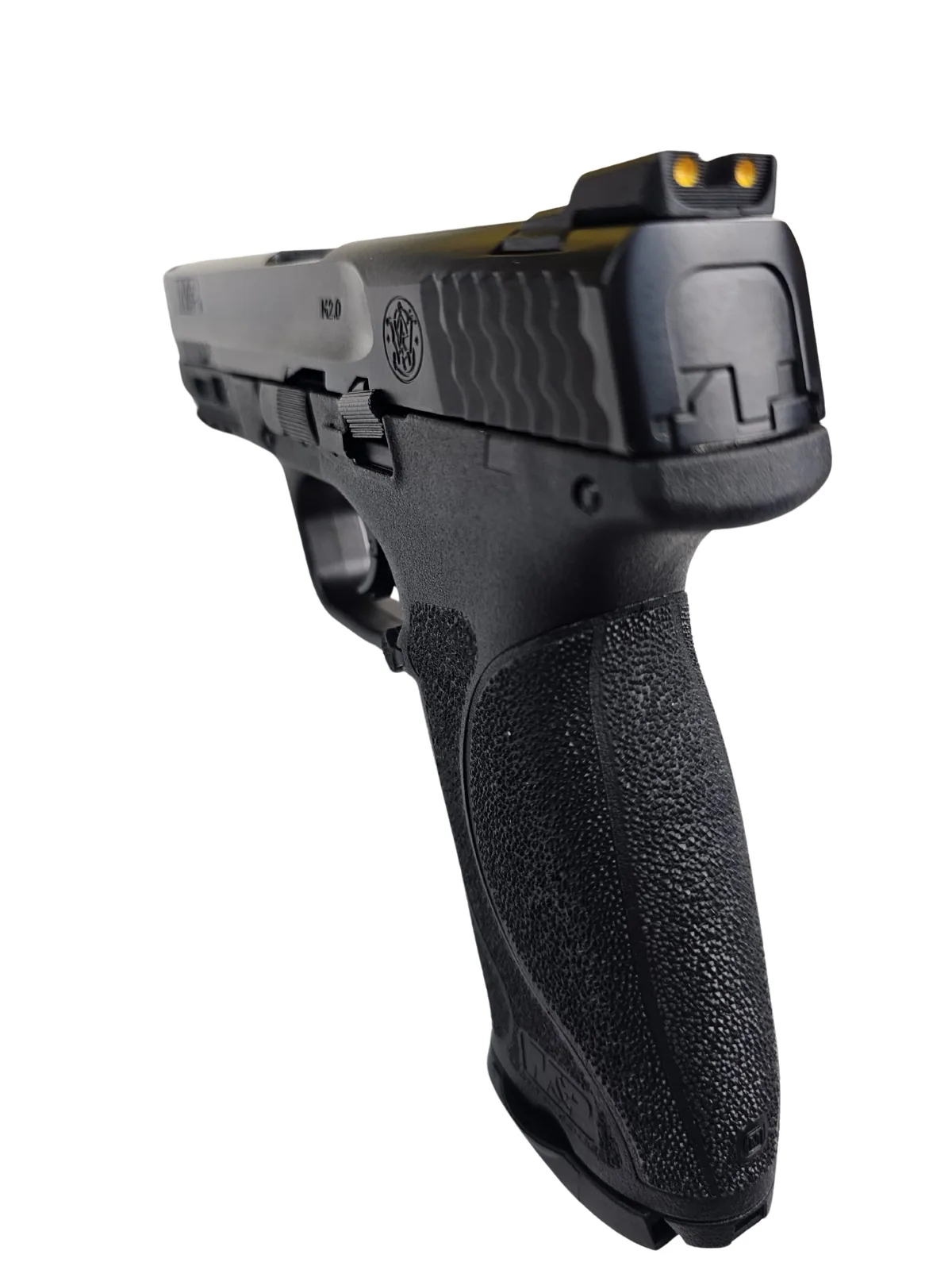 Pistola UMAREX T4E Smith Wesson M P9 Cal .43 - foto 9