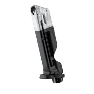Cargador Emergencia UMAREX T4E Smith Wesson M P9 .43