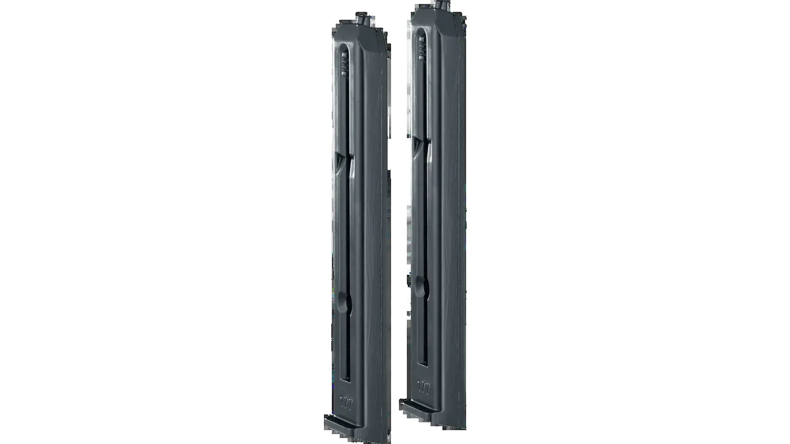 Cargador UMAREX Beretta Elite II 4,5 mm Set 2