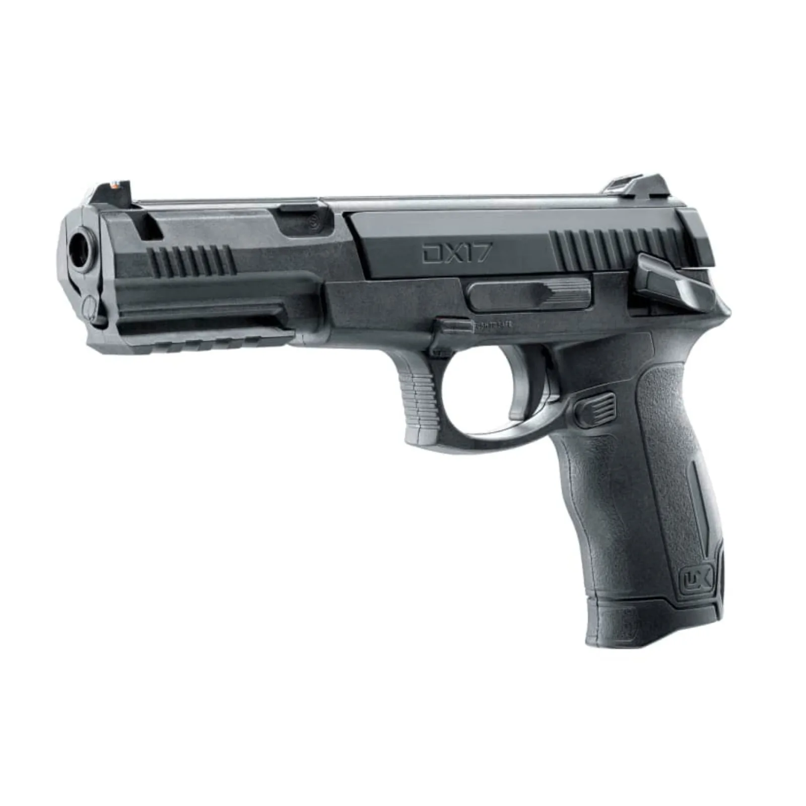 Pistola Resorte UMAREX DX17 4,5 mm Poston-BB - foto 2