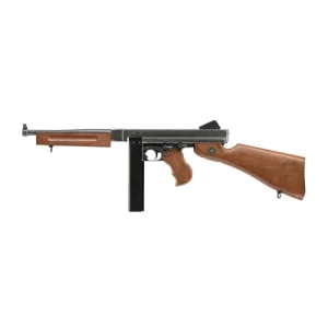 Rifle CO2 UMAREX Legends M1A1 4,5mm BB Blowback