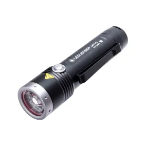 Linterna Recargable LED LENSER MT10 1000lum