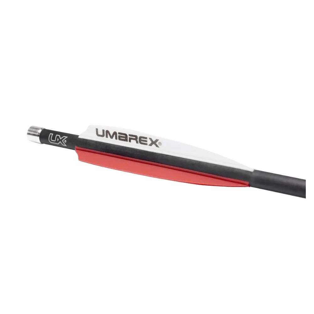 Rifle PCP UMAREX Air Saber Lanzador de Flechas - foto 10