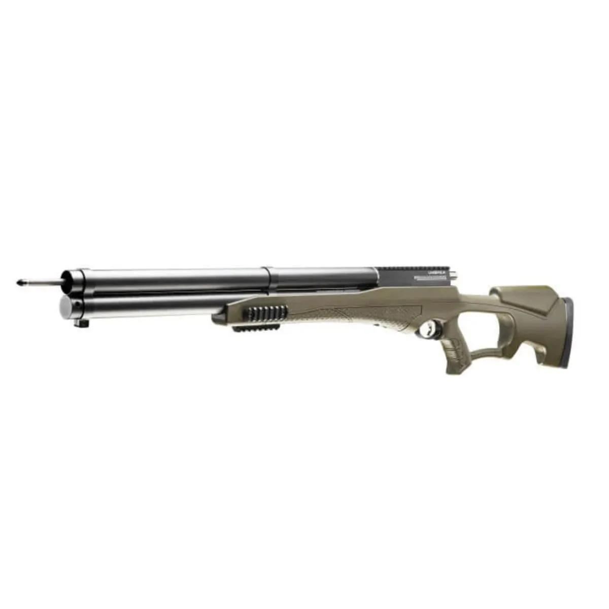 Rifle PCP UMAREX Air Saber Lanzador de Flechas - foto 2