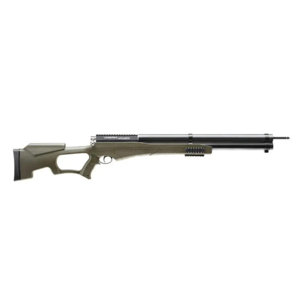 Rifle PCP UMAREX Air Saber Lanzador de Flechas - foto 3