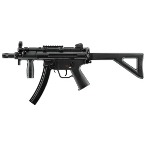 Rifle CO2 UMAREX HK MP5-K PDW 4,5mm BB Blowback