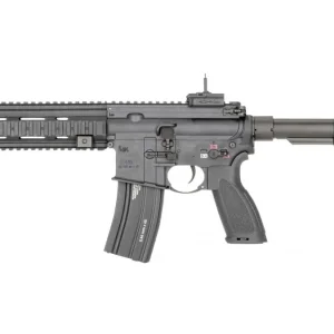 Replica UMAREX HK 416 A5 Sportline 6mm Negro