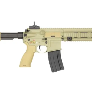 Replica UMAREX HK 416 A5 Sportline 6mm Tan