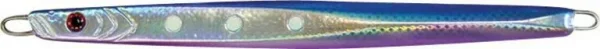 Señuelo Williamson Jig Benthos 100g BLPRPL