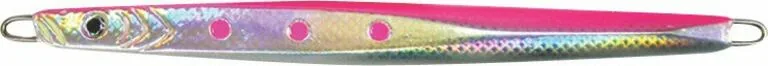 Señuelo WILLIAMSON Jig Benthos 100g P