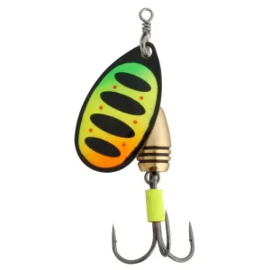 Spinner SAVAGE Rotex Firetiger N2