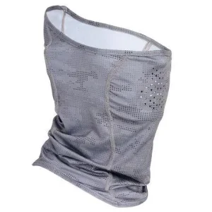 Buff SHIMANO Gris UPF50
