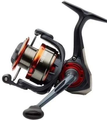 Carrete SAVAGE GEAR SG2 2500H FD