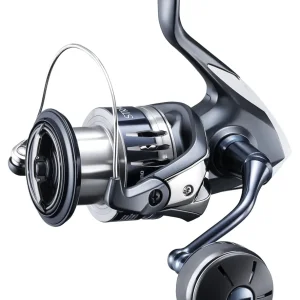 Carrete SHIMANO Stradic SW