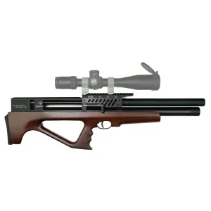 Rifle PCP ORION QM23 5,5mm Regulado