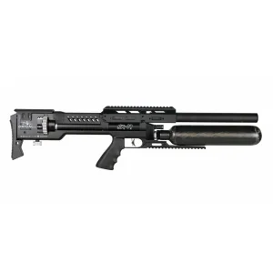 Rifle PCP ORION QL-XD-55 5,5mm Regulado