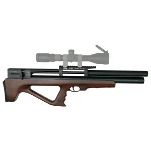 Rifle PCP ORION QM22 5,5mm Regulado