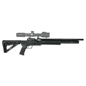 Rifle PCP ORION QL-001 5,5mm Regulado