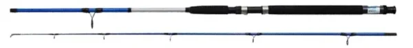 Caña 2,10 SHIMANO Cruzar 7-28g
