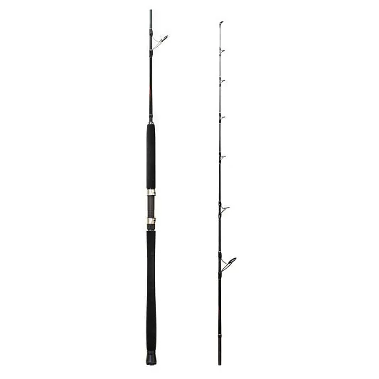 Caña 1,80 SHIMANO Vengeance Boat 80-200g