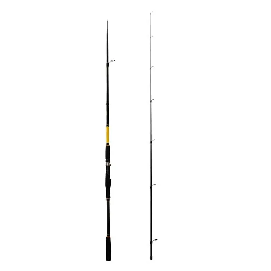 Caña 2,70 SHIMANO FX XT Sea Bass 10-35g