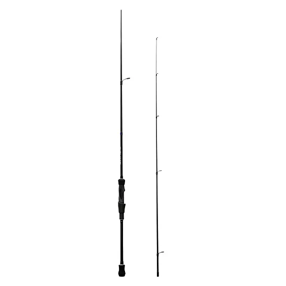 Caña 2,10 SHIMANO Exage UL Ajing 0,5-7g