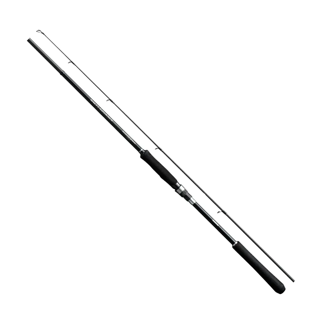 Caña 3,05 SHIMANO Salty Advance Shore Jigging S100MH 60g