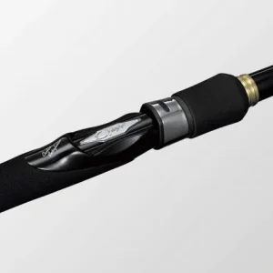 Caña 3,00 SHIMANO Nessa BB S1002M 8-35g