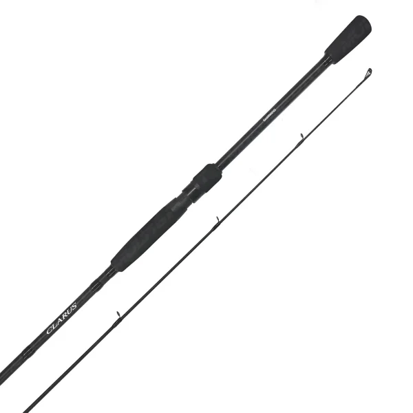 Caña SHIMANO Clarus Black