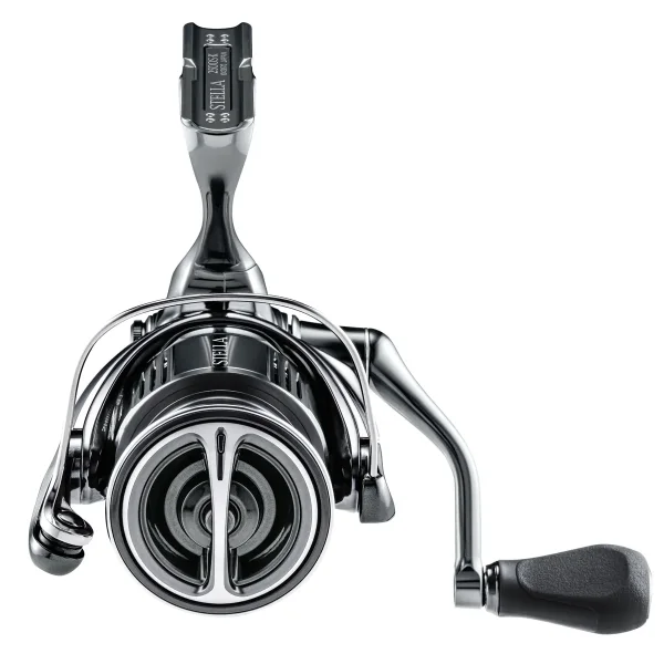 Carrete SHIMANO Stella