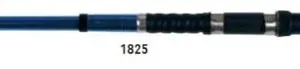 Combo 1,80 FULCRUM Telescopica 15-40g Carrete 2500