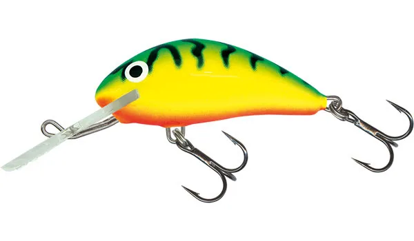Señuelo SALMO HT 4,0