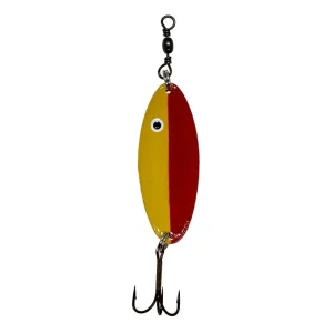 Cuchara Española F. CLAW S/RY