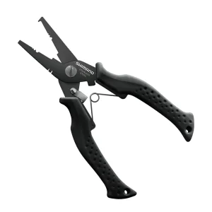 Alicate SHIMANO Advanced Pliers RH Type-F 15cm
