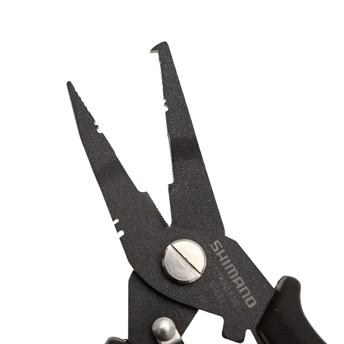 Alicate SHIMANO Advanced Pliers RH Type-F 15cm - foto 2