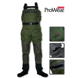 Wader RAPALA 4-3 Talla XL