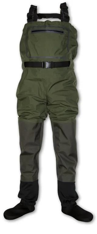 Wader RAPALA 4-3 Talla XXL