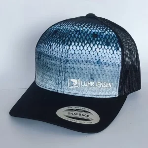 Gorro Pesca RAPALA Salmon Skin