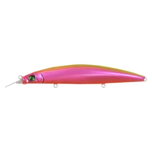 Señuelo MEGABASS Zonk 120 SW42 M Pink Teaser
