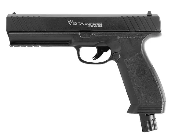 Pistola VESTA Defense PDW50 .50